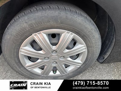 2023 Kia Rio LX - KIA CPO / CLEAN CARFAX / ONE OWNER