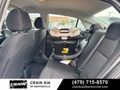 2023 Kia Rio LX - KIA CPO / CLEAN CARFAX / ONE OWNER