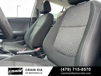 2023 Kia Rio LX - KIA CPO / CLEAN CARFAX / ONE OWNER