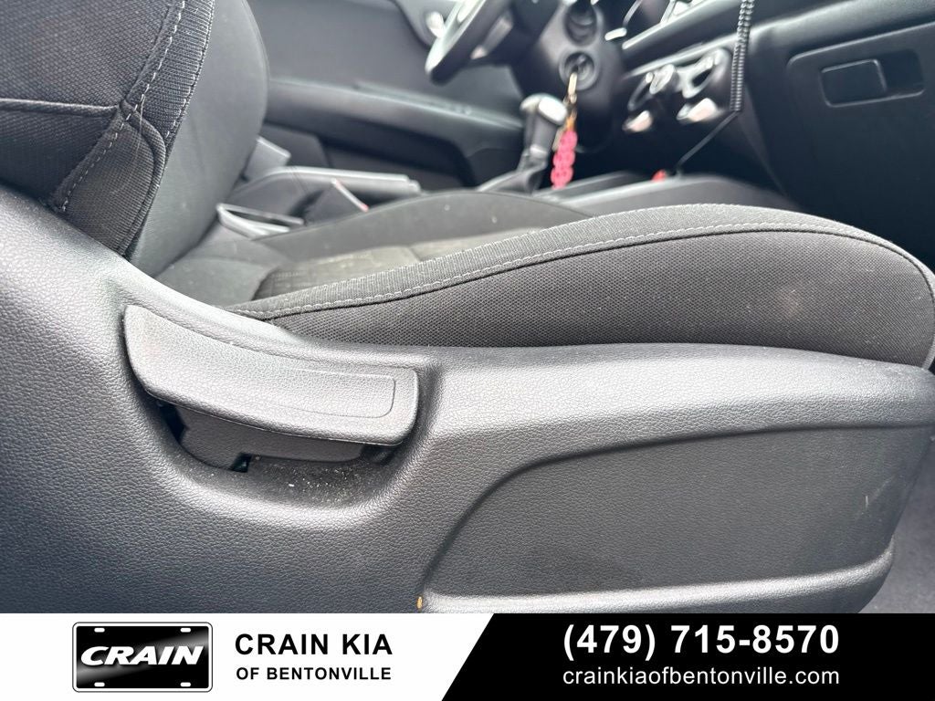 2023 Kia Rio LX - KIA CPO / CLEAN CARFAX / ONE OWNER