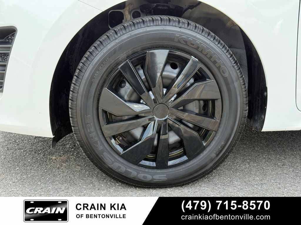 2023 Kia Rio LX - KIA CPO / CLEAN CARFAX / ONE OWNER