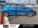 2022 Kia Rio S - KIA CPO / HATCHBACK / ONE OWNER