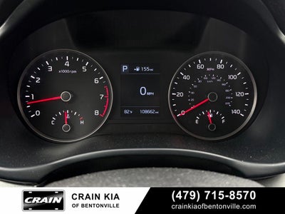 2020 Kia Rio S Hatchback - CLEAN CARFAX