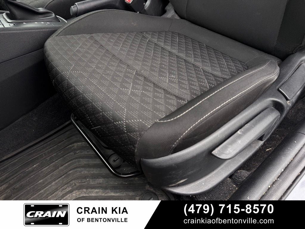 2020 Kia Rio S Hatchback - CLEAN CARFAX