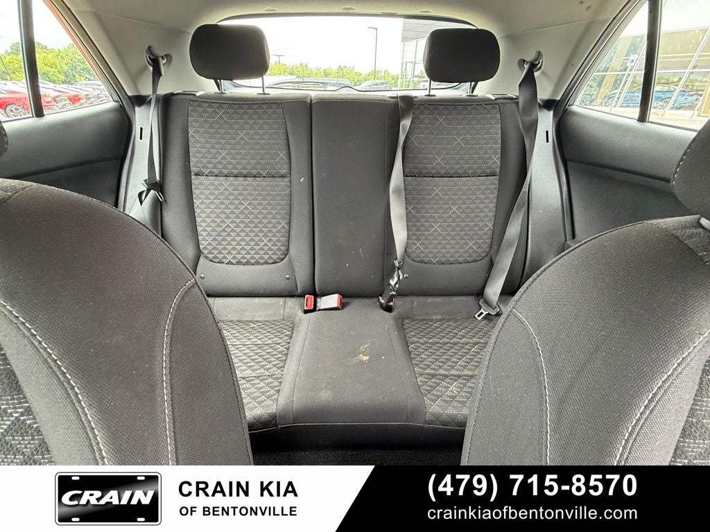 2020 Kia Rio S Hatchback - CLEAN CARFAX