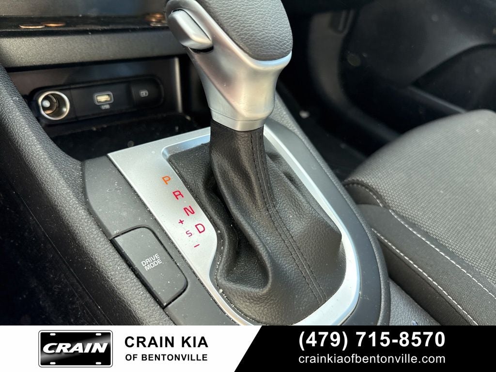 2024 Kia Forte LXS - KIA CPO / CLEAN CARFAX / ONE OWNER
