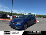 2024 Kia Forte LXS - KIA CPO / CLEAN CARFAX / ONE OWNER