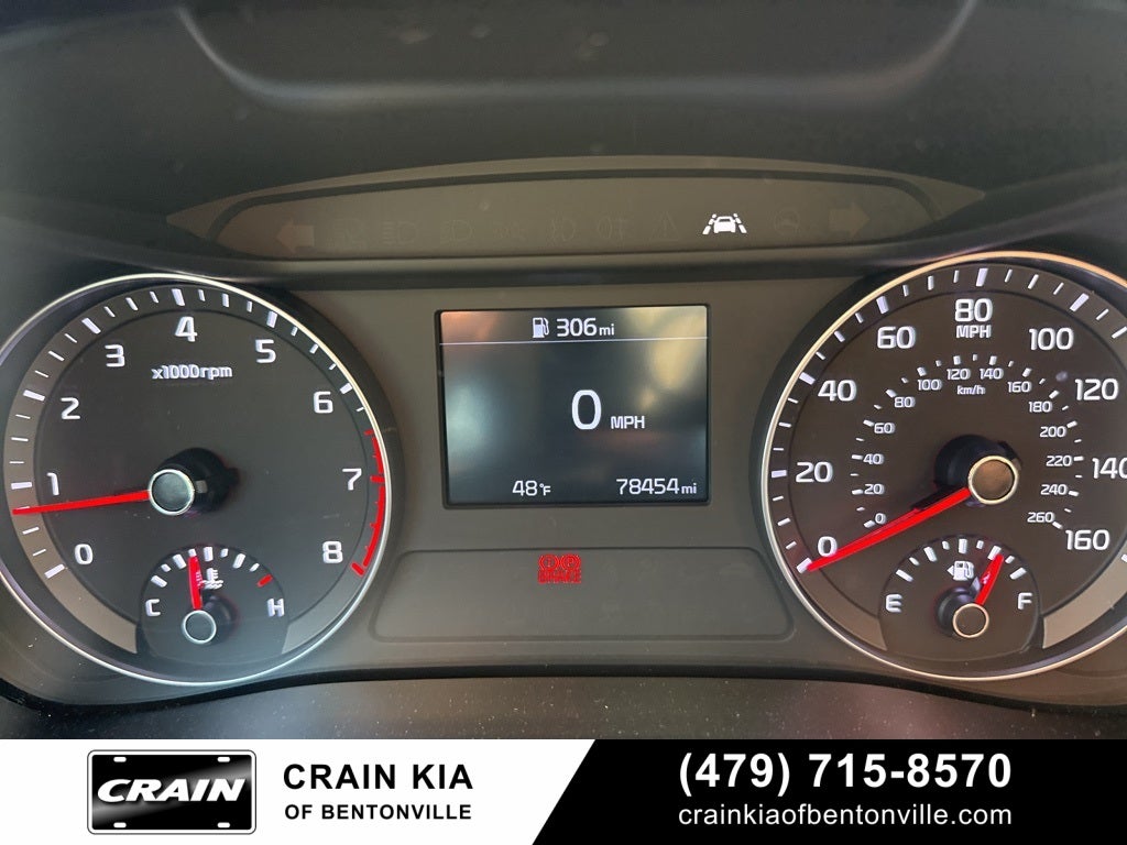 2019 Kia Forte FE - CLEAN CARFAX