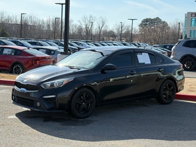 2019 Kia Forte FE - CLEAN CARFAX