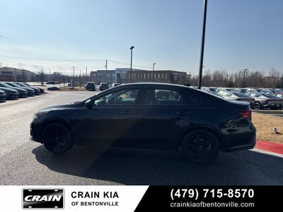 2019 Kia Forte FE - CLEAN CARFAX