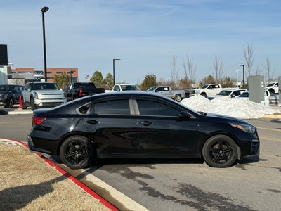 2019 Kia Forte FE - CLEAN CARFAX