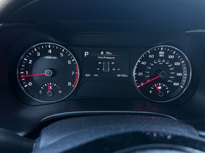 2024 Kia Forte LXS - KIA CPO / CLEAN CARFAX / ONE OWNER