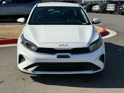 2024 Kia Forte LXS - KIA CPO / CLEAN CARFAX / ONE OWNER