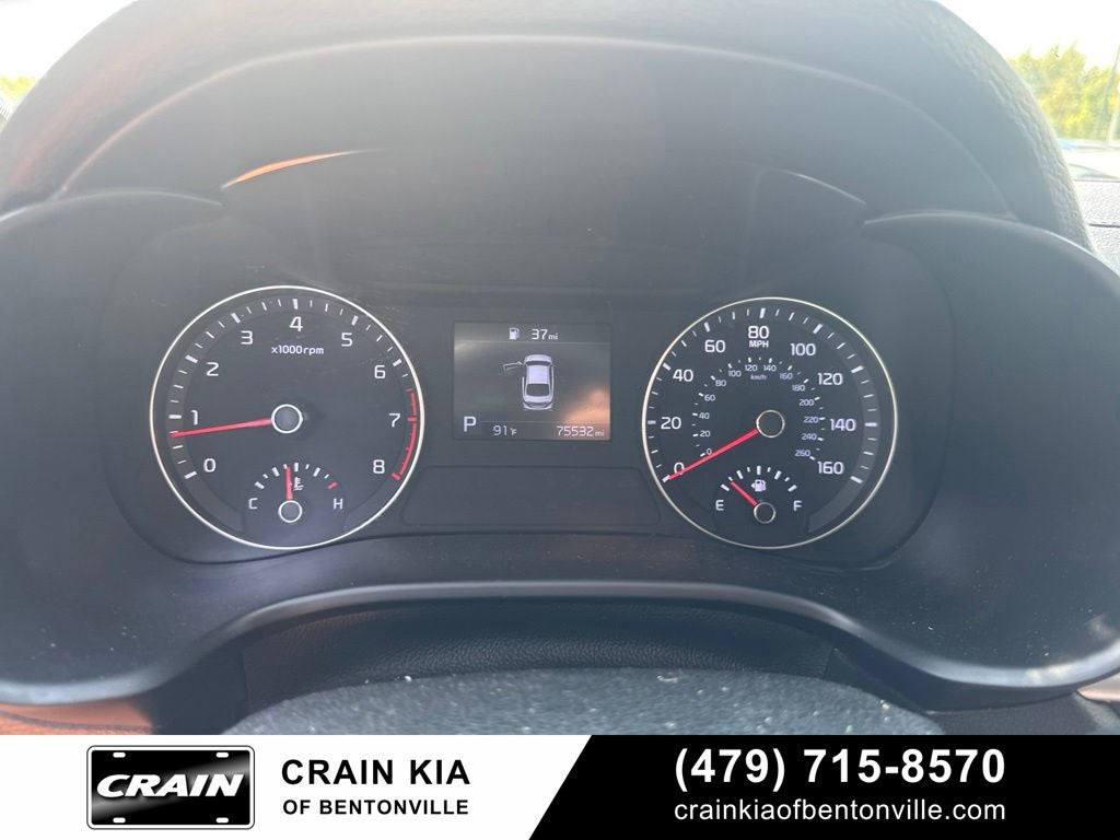 2021 Kia Forte FE - KIA CPO / CLEAN CARFAX