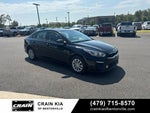 2021 Kia Forte FE - KIA CPO / CLEAN CARFAX