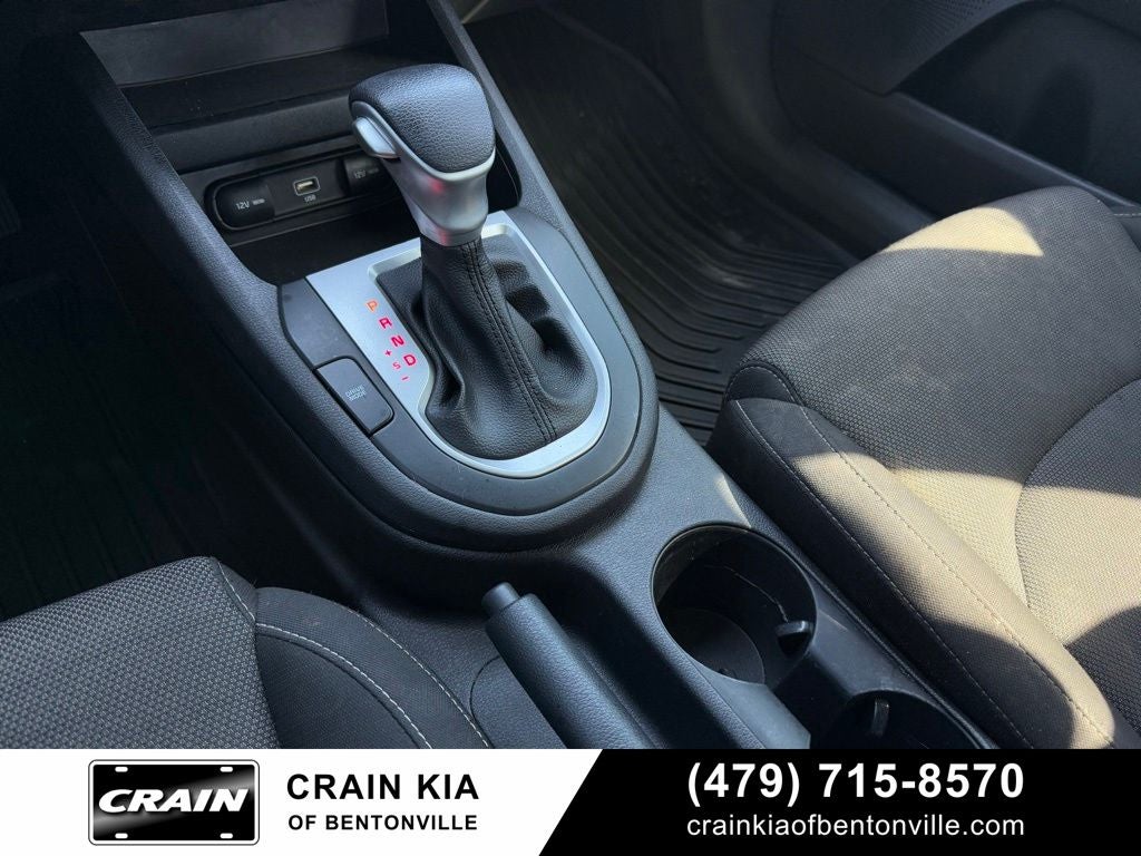 2023 Kia Forte LXS - KIA CPO / CLEAN CARFAX / TECH PACKAGE