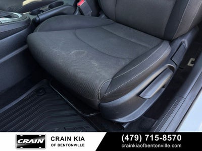 2023 Kia Forte LXS - KIA CPO / CLEAN CARFAX / TECH PACKAGE
