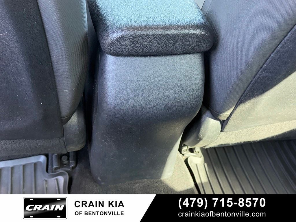 2023 Kia Forte LXS - KIA CPO / CLEAN CARFAX / TECH PACKAGE