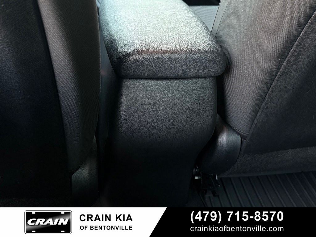 2024 Kia Forte LXS - KIA CPO / CARFAX ONE OWNER
