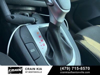 2024 Kia Forte LXS - KIA CPO / CARFAX ONE OWNER