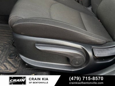 2024 Kia Forte LXS - CLEAN CARFAX / ONE OWNER