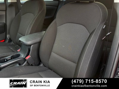 2024 Kia Forte LXS - CLEAN CARFAX / ONE OWNER