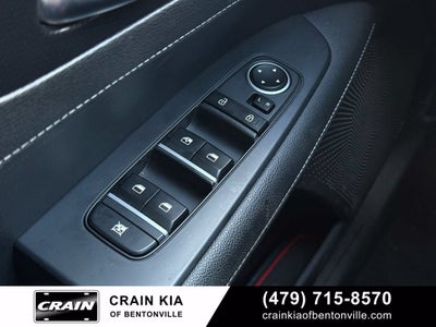 2023 Kia Forte GT-Line | KIA CPO | CARFAX ONE OWNER