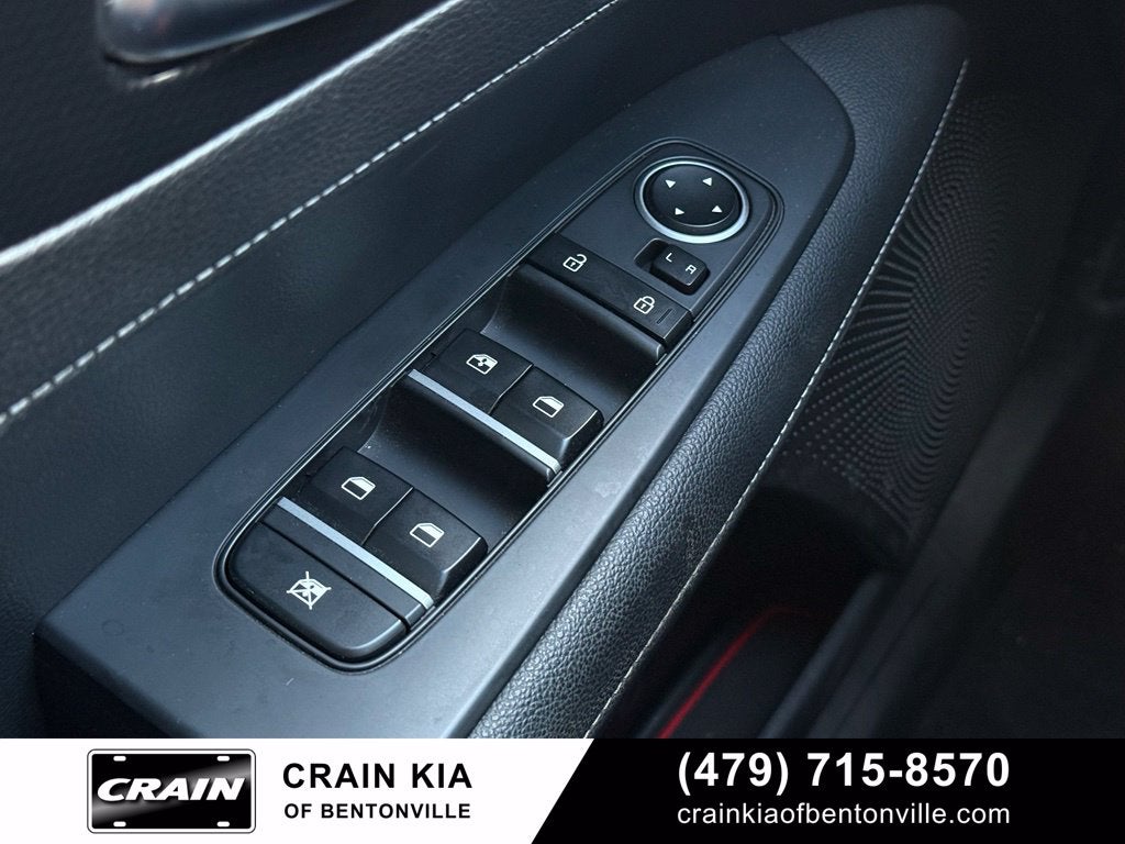 2023 Kia Forte GT-Line | KIA CPO | CARFAX ONE OWNER