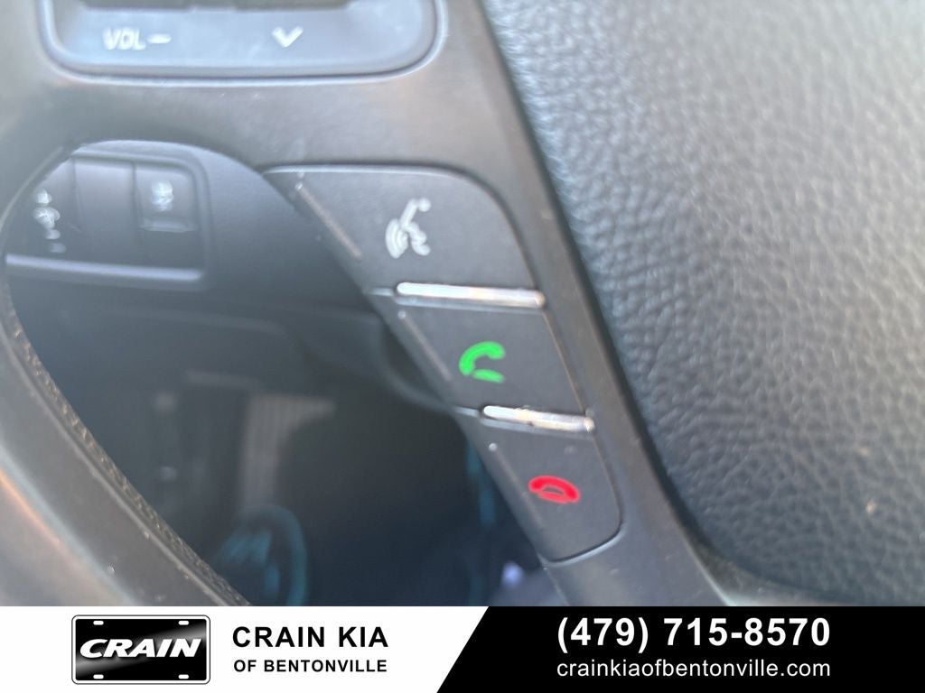 2018 Kia Forte LX - CLEAN CARFAX