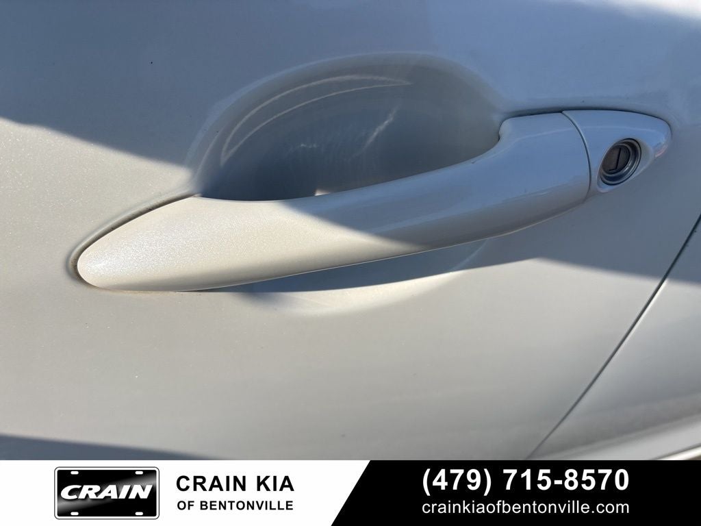 2018 Kia Forte LX - CLEAN CARFAX