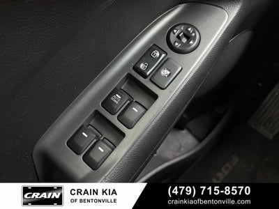 2018 Kia Forte LX - CLEAN CARFAX