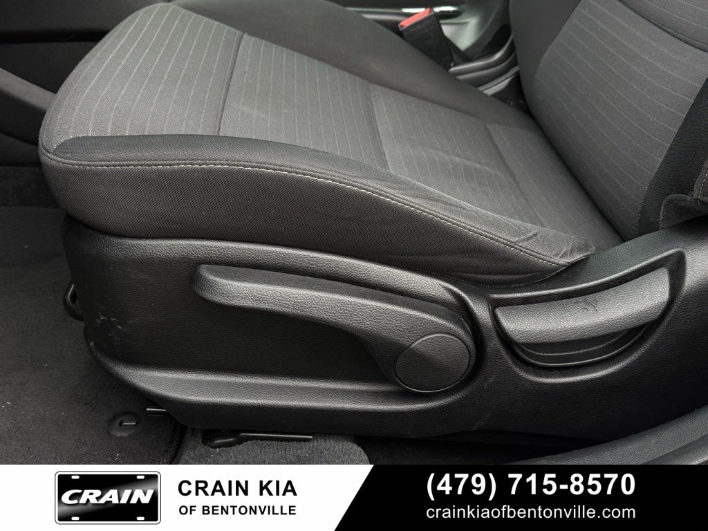 2018 Kia Forte LX - CLEAN CARFAX