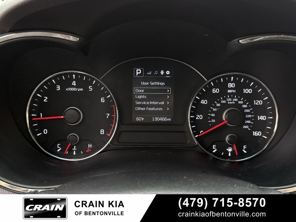 2018 Kia Forte LX - CLEAN CARFAX