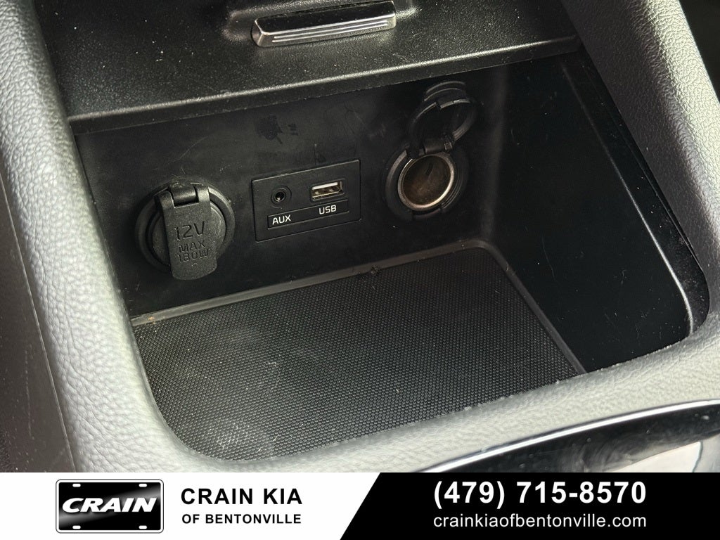 2018 Kia Forte LX - CLEAN CARFAX