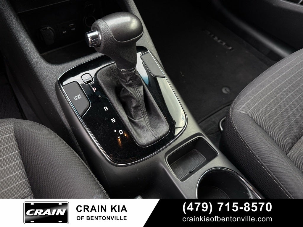 2018 Kia Forte LX - CLEAN CARFAX