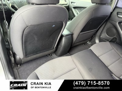 2018 Kia Forte LX - CLEAN CARFAX