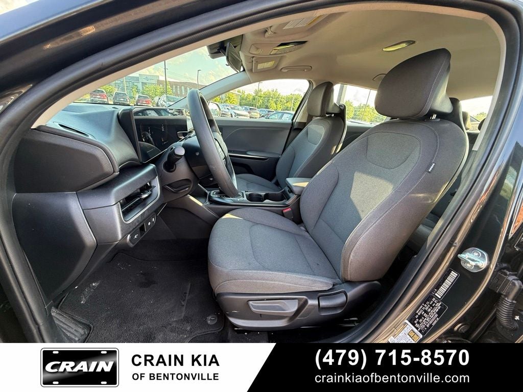 2025 Kia K4 LXS - KIA CPO / CARFAX ONE OWNER