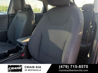 2025 Kia K4 LXS - KIA CPO / CARFAX ONE OWNER
