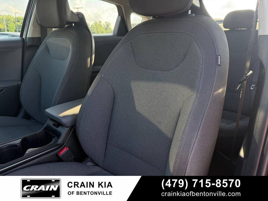 2025 Kia K4 LXS - KIA CPO / CARFAX ONE OWNER