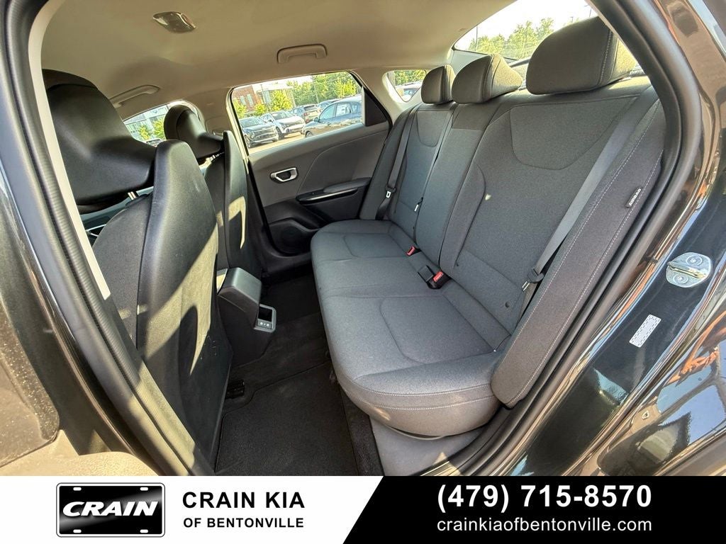 2025 Kia K4 LXS - KIA CPO / CARFAX ONE OWNER