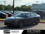 2025 Kia K4 LXS - KIA CPO / CARFAX ONE OWNER