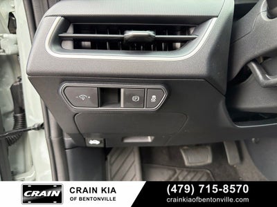 2026 Kia K4 LXS - KIA CPO / CLEAN CARFAX / ONE OWNER