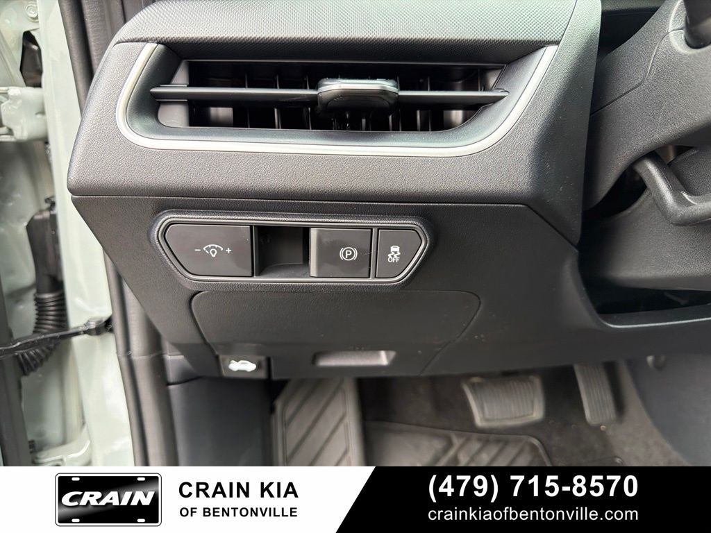 2026 Kia K4 LXS - KIA CPO / CLEAN CARFAX / ONE OWNER