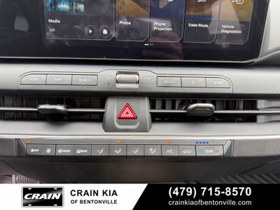 2026 Kia K4 LXS - KIA CPO / CLEAN CARFAX / ONE OWNER
