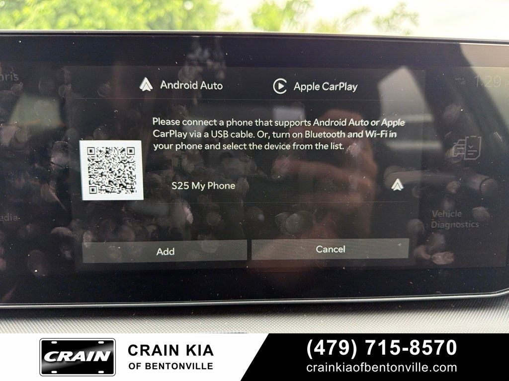 2026 Kia K4 LXS - KIA CPO / CLEAN CARFAX / ONE OWNER