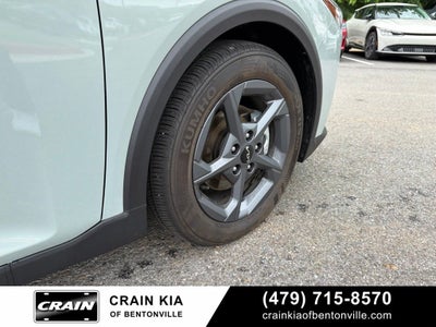 2026 Kia K4 LXS - KIA CPO / CLEAN CARFAX / ONE OWNER