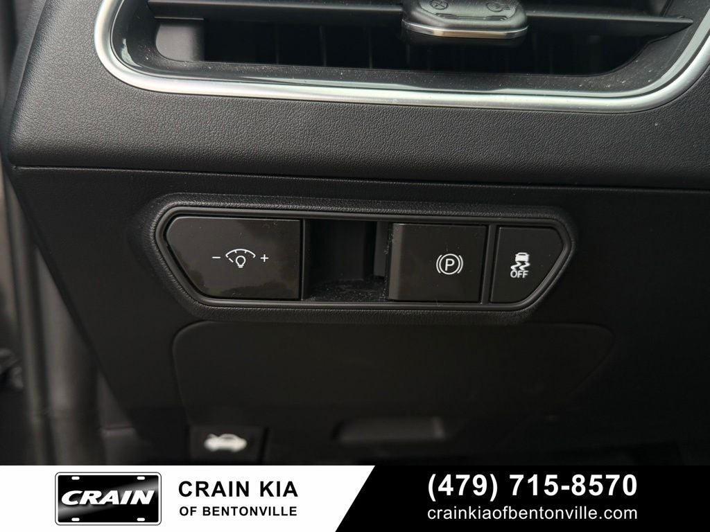 2025 Kia K4 EX - KIA CPO / APPLE & ANDROID CARPLAY
