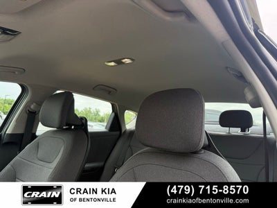 2025 Kia K4 EX - KIA CPO / APPLE & ANDROID CARPLAY