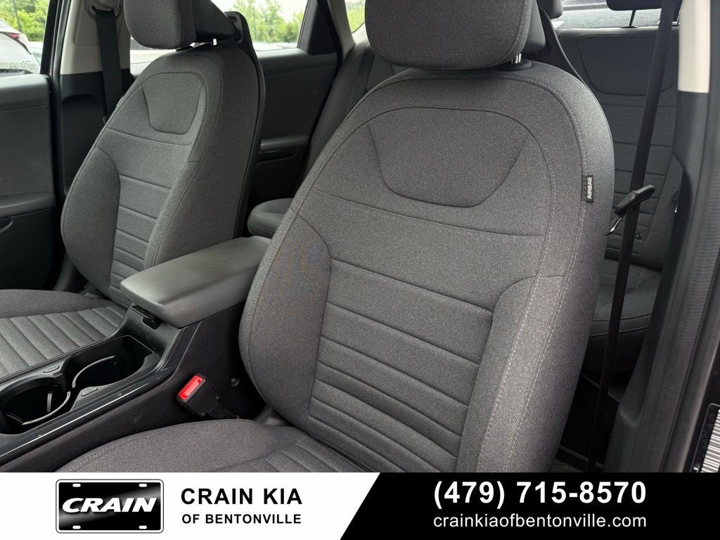 2025 Kia K4 EX - KIA CPO / APPLE & ANDROID CARPLAY
