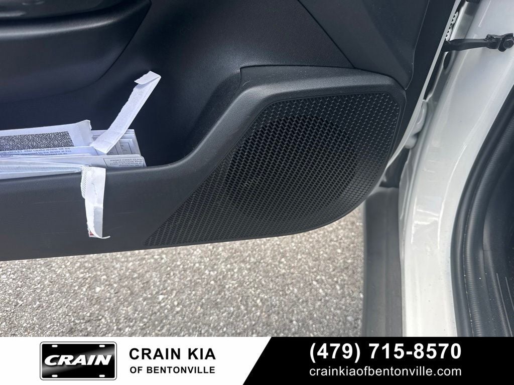 2025 Kia K4 EX - KIA CPO / CLEAN CARFAX / ONE OWNER